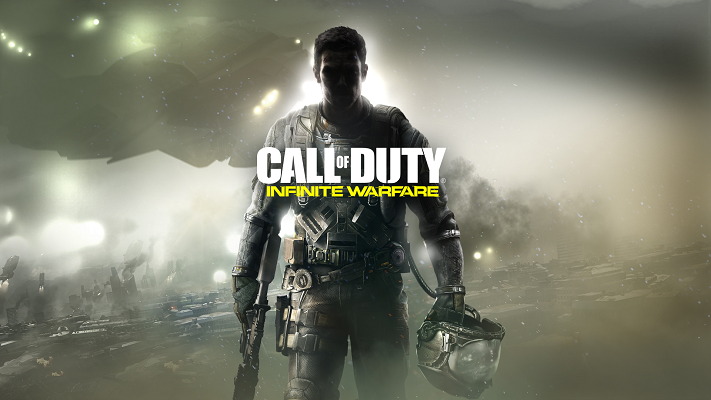Minimalne wymagania Call of Duty: Infinite Warfare