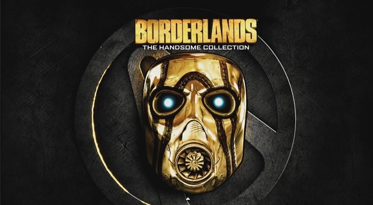 Borderlands: The Handsome Collection za darmo na Xbox One!