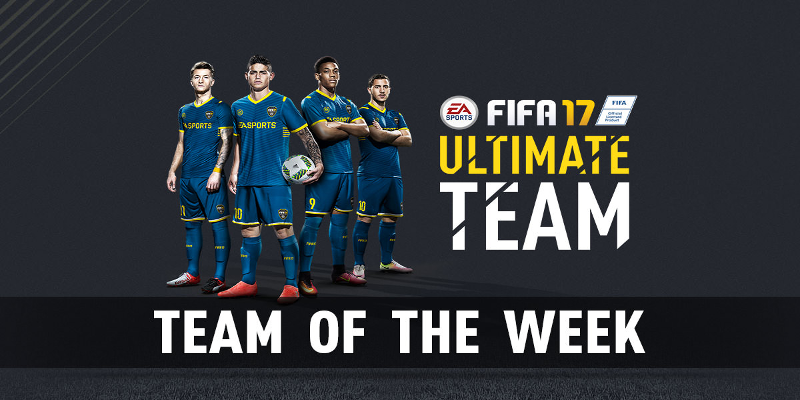 FIFA17: Kamil Grosicki został wybrany do drużyny tygodnia