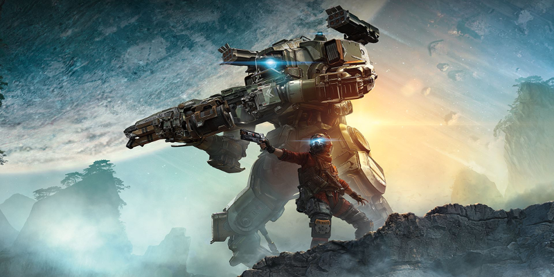 Titanfall 2 w całości za darmo. Twórcy dają sobie spokój z płatnymi rozszerzeniami