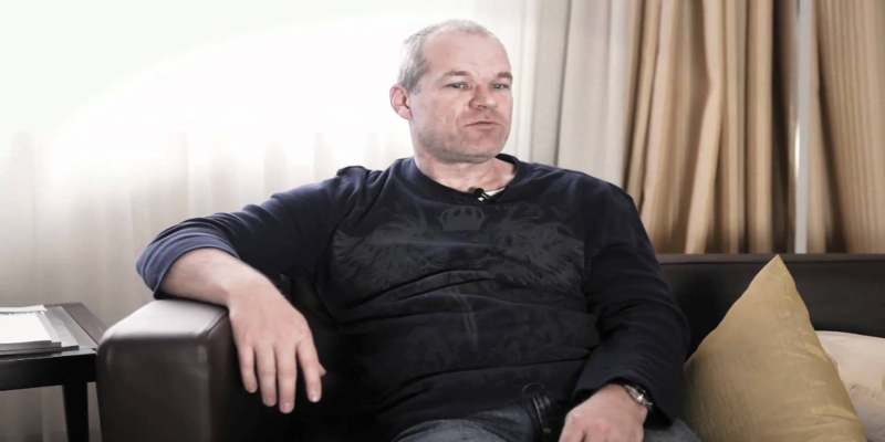 Uwe Boll, reżyser beznadziejnych ekranizacji gier kończy karierę