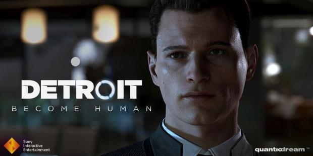 David Cage zapowiedział zakończenie skryptu nowego projektu