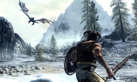Wahacie się z kupnem Skyrim Special Edition? Tutaj znajdziecie listę wszystkich modów