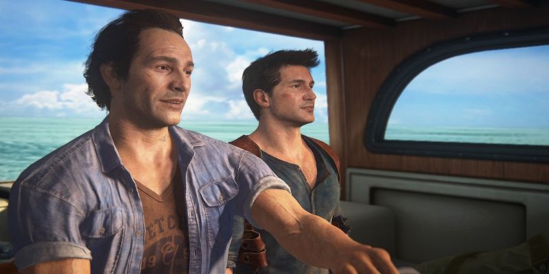 14 minutowy gameplay z Uncharted: Zaginione Dziedzictwo