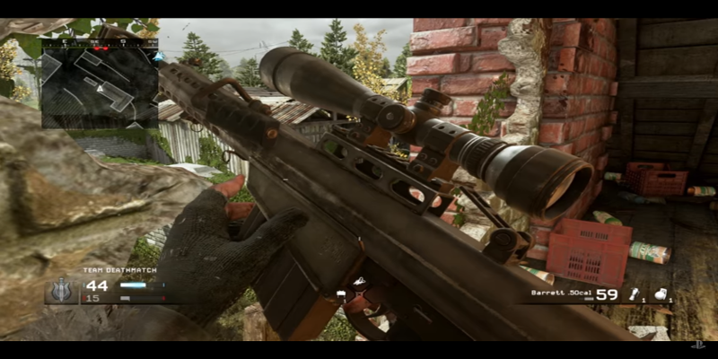Call of Duty: Modern Warfare Remastered – krótki wykład o tym jak dawać drugie życie klasykom