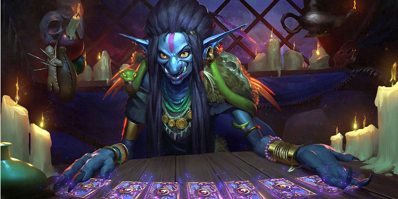 Hearthstone: Poradnik dla początkujących graczy 2016