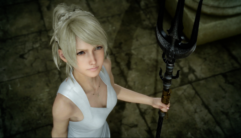 Square Enix planuje od groma dodatkowego DLC dla Final Fantasy XV