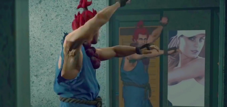 Dead Rising 4, czyli idealna gra na Halloween