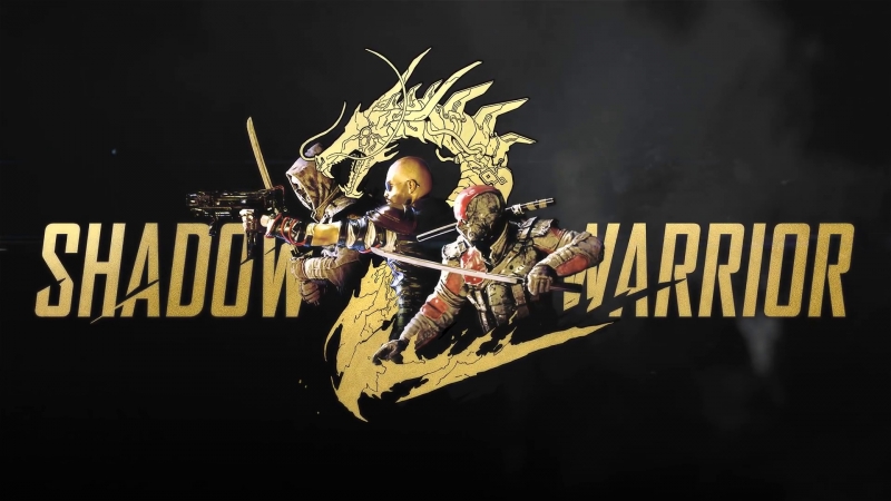 Edycja kolekcjonerska Shadow Warrior 2?