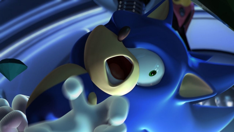 Reżyser Deadpoola marzy o ekranizacji... gry Sonic the Hedgehog
