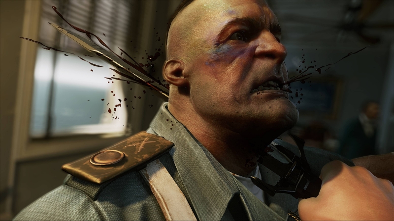Mieliśmy Emily, a teraz czas nadszedł na Corvo - gamedot.pl