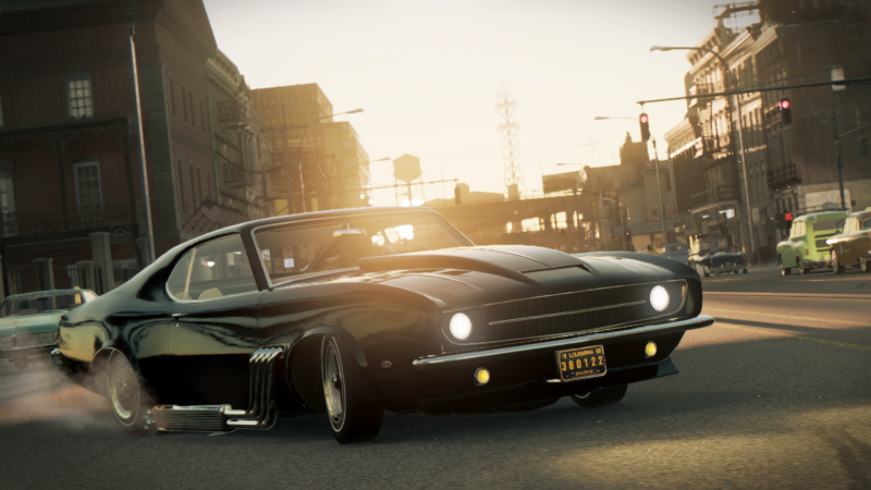 Take-Two chwali się w wywiadzie dla Washington Post - gamedot.pl