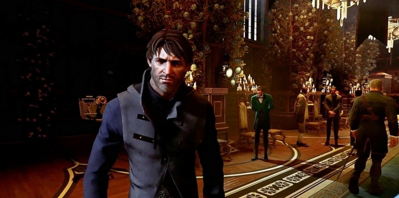 Dishonored 2 będzie grą o wyborach, przypomnijmy sobie o tym