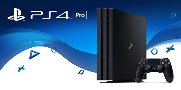 PlayStation 4 Pro ze wsparciem 39 gier na starcie