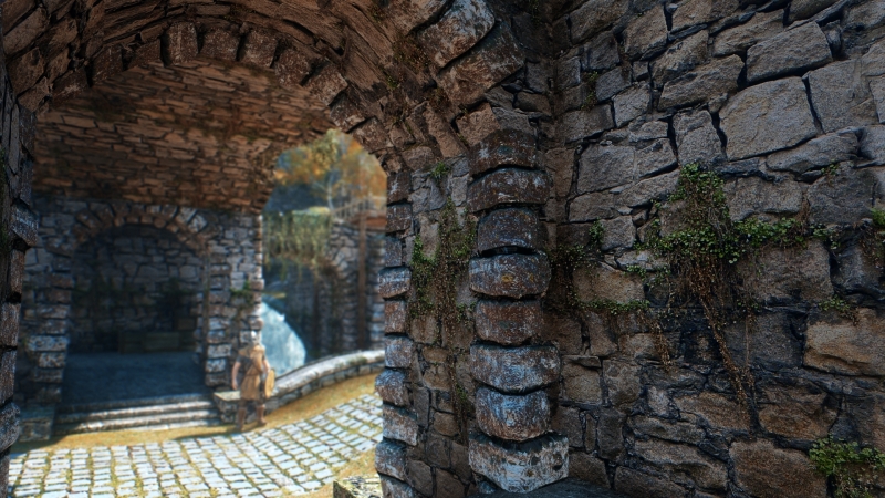 Pierwsze oceny Skyrim Special Edition - gamedot.pl