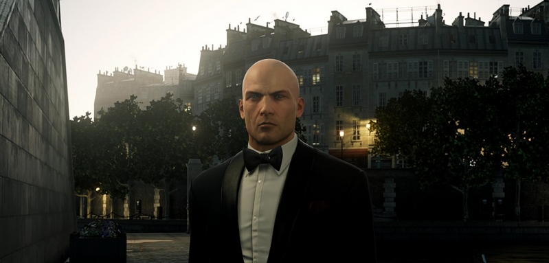 Hitman w epizodach dał radę - szykuje się drugi sezon