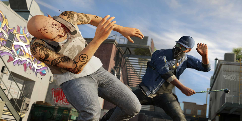 Watch Dogs 2: rozczarowująca liczba przedpremierowych zamówień