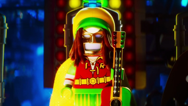 Film Lego Batman doczekał się kolejnego trailera