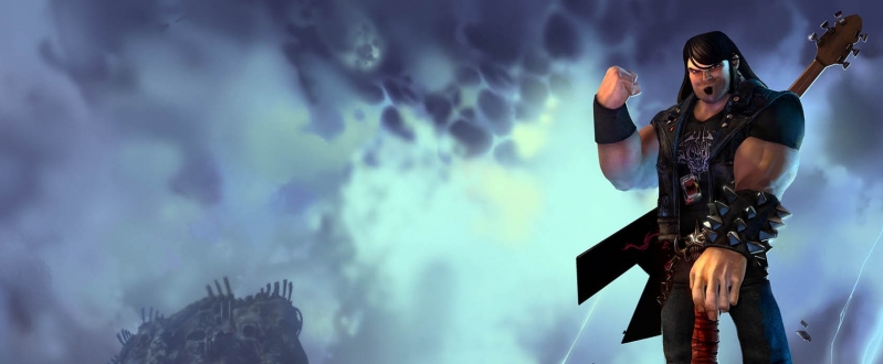 Nadchodzi sequel Brutal Legend 2? Producent wystosował oficjalny komunikat