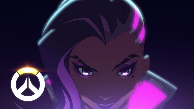 Kim jest Sombra? Kolejny klip traktujący o nowej postaci w Overwatchu