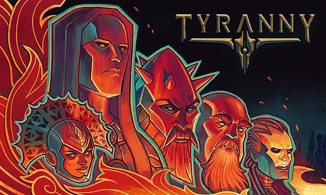 Gameplay oraz mechanika walki w nowym materiale z Tyranny