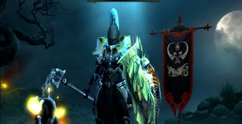 Diablo 3 na konsolach dostanie sezony z wersji PC!
