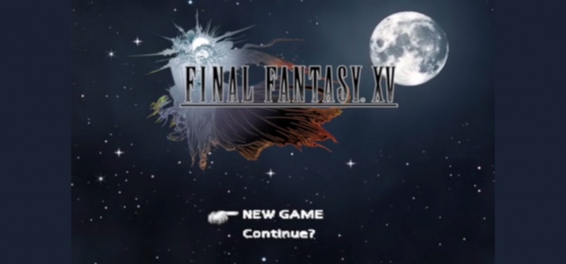 A gdyby Final Fantasy XV wyszło w 1997 roku? Sprawdźmy!