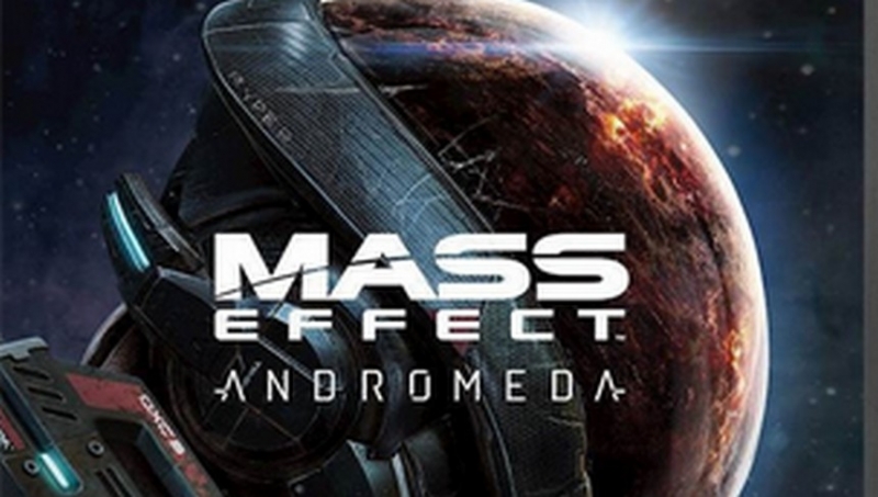 Mass Effect Andromeda - wyciekły okładki i pierwsze szczegóły (multiplayer dla 4 osób!)