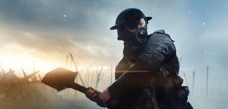 Battlefield 1 bije rekordy innych Battlefieldów i jest największą premierą Dice