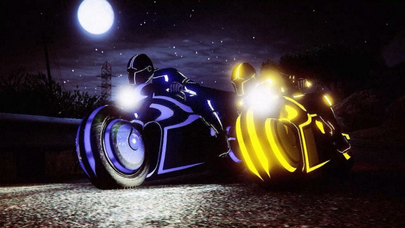Darmowe rozszerzenie do GTA Online - gamedot.pl