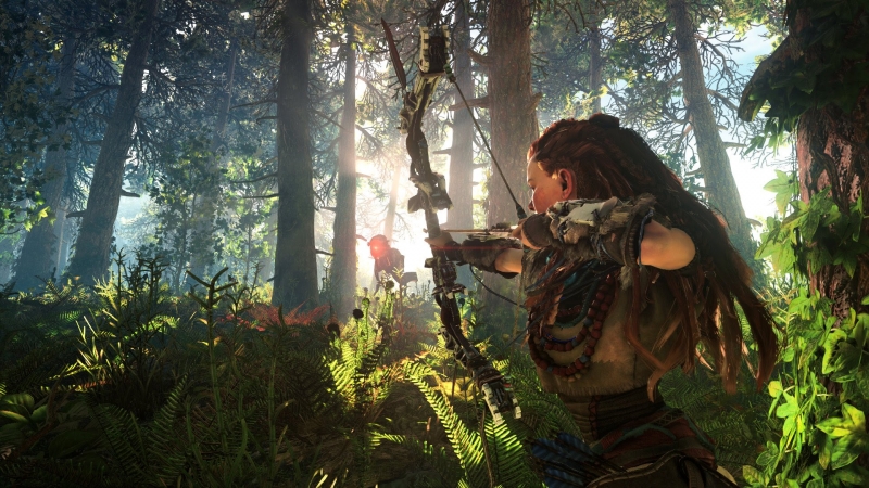 Najpotężniejsza konsola na świecie? Sony chwali się w nowym trailerze PS4 Pro