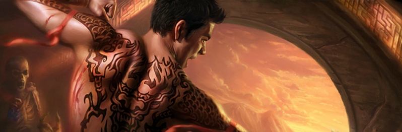 Jade Empire może powrócić w każdej chwili – twierdzi jeden z pracowników BioWare
