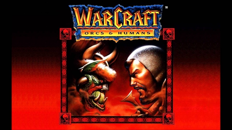 Raczej nie mamy co liczyć na odświeżoną wersję kultowego Warcrafta