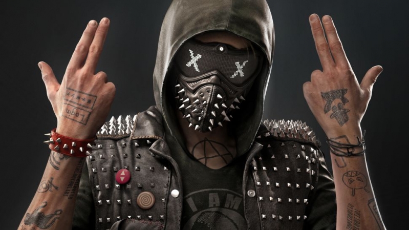 Watch Dogs 2 i jego launch trailer