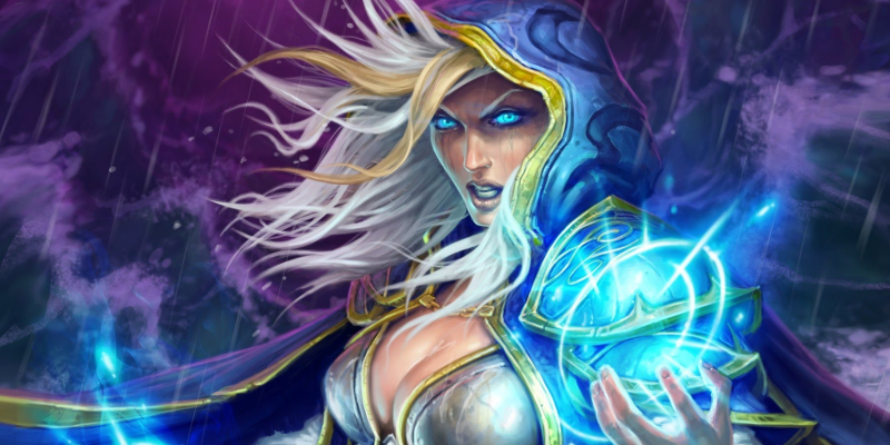 Hearthstone: Podstawowa Talia Maga