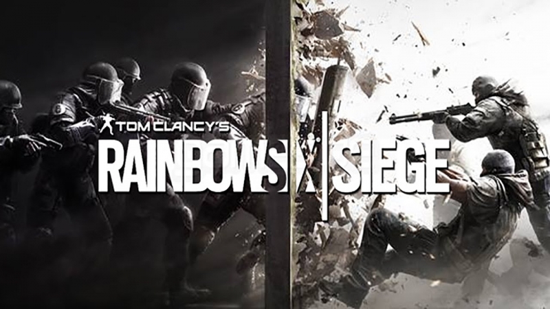 Rainbow Six: Siege za darmo przez weekend!