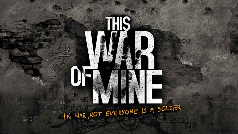 This War of Mine z nowym zakończeniem i innymi dodatkami