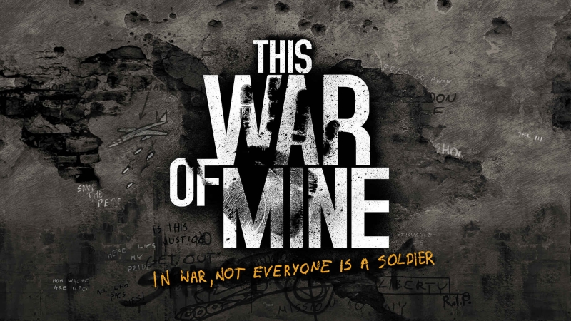 This War of Mine z nowym zakończeniem i innymi dodatkami - gamedot.pl