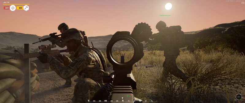 Kolejna gra za darmo na Steam w ten weekend - gamedot.pl