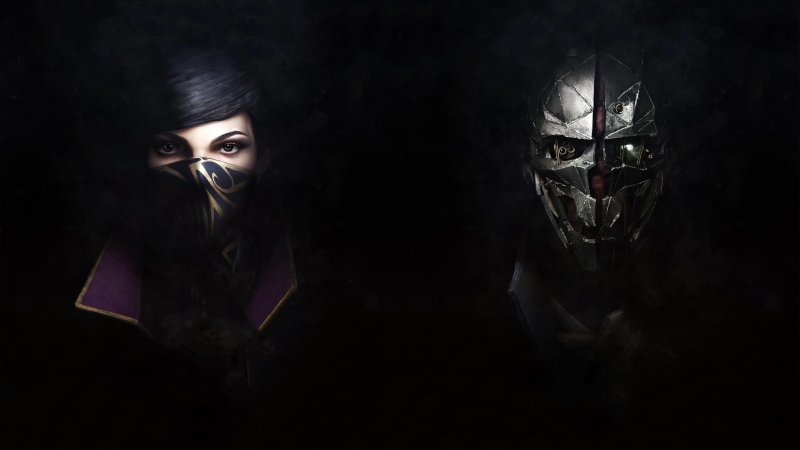 Dishonored 2 jednak doczeka się łatki poprawiającej wydajność gry