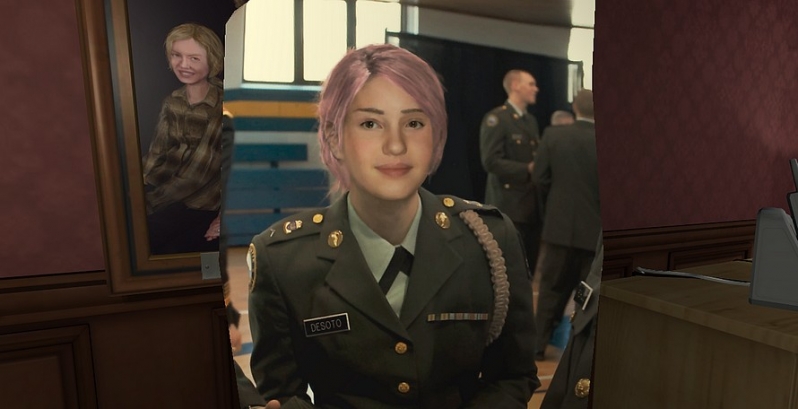 Gone Home za darmo do końca weekendu!