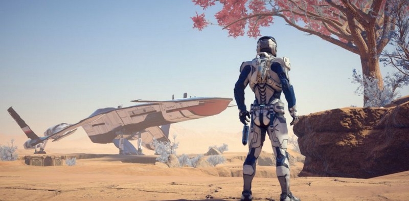Mass Effect: Andromeda otrzyma dobre zakończenie. I nie tylko...