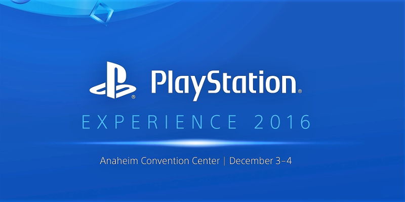 Sony publikuje listę wystawców, którzy pojawią się na PlayStation Experience