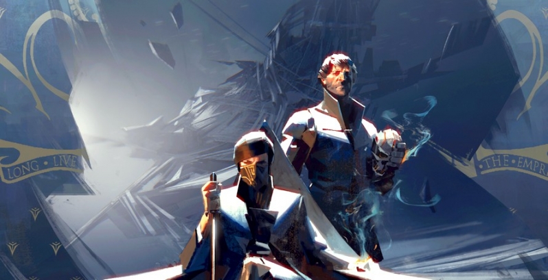 Dishonored 2 ma o wiele gorszą sprzedaż od części pierwszej