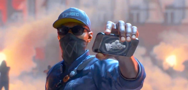 Watch Dogs 2 - Online nie działa! Miało być dobrze, wyszło jak zwykle