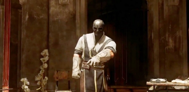 Dishonored 2 - speedrunner ukończył grę w... 32 minuty