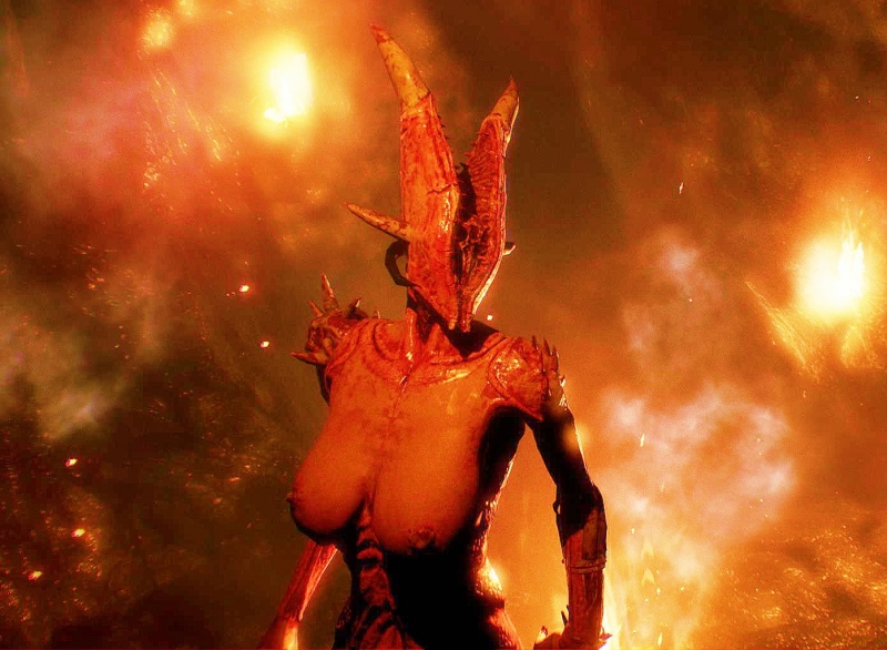Agony staje się rzeczywistością! - gamedot.pl