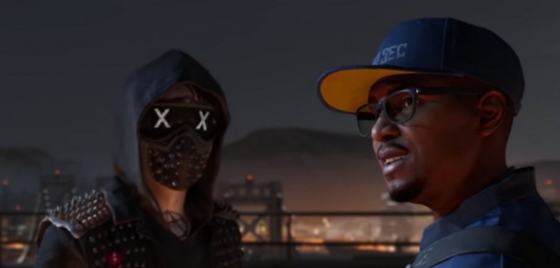 Watch Dogs 2 zostanie ocenzurowane przez Ubisoft, koniec patrzenia pod spódnice