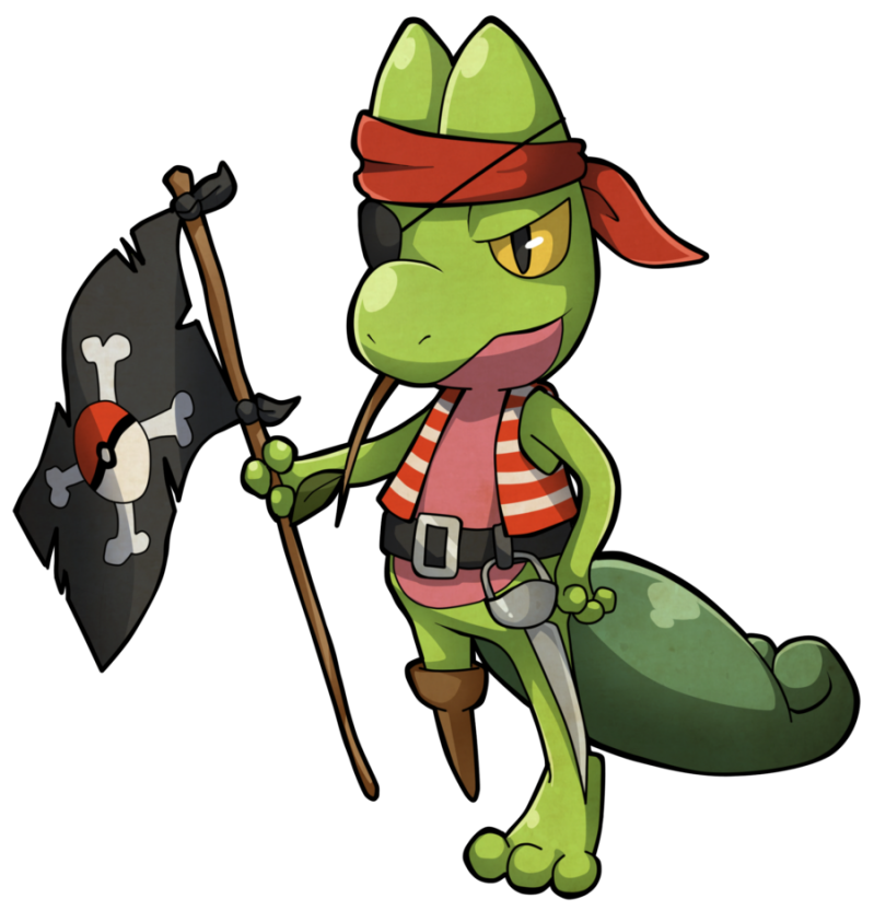 Nintendo banuje piratów w Pokémon Sun i Moon jak leci!