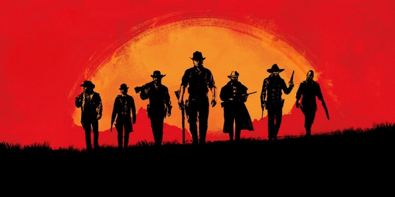 Szef Take-Two opowiada o Red Dead Redemption 2
